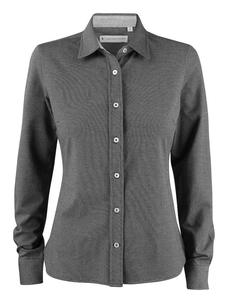 Jersey Hemd für Damen Burlingham Woman - wirbe-welt.shop