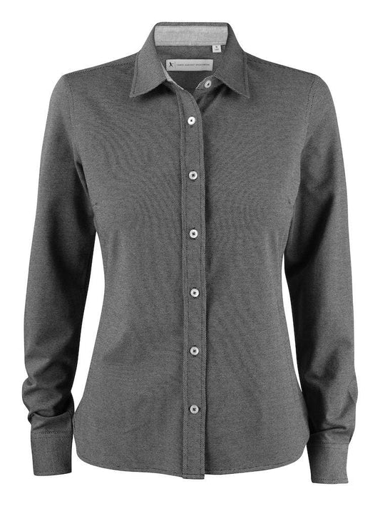Jersey Hemd für Damen Burlingham Woman - wirbe-welt.shop