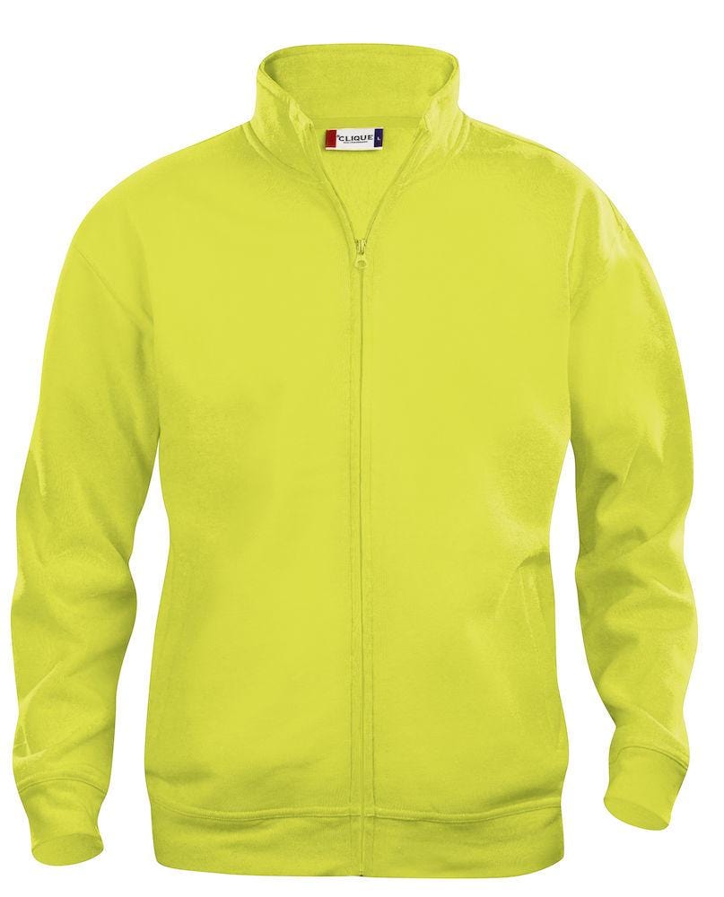 Basic Cardigan Junior - wirbe-welt.shop