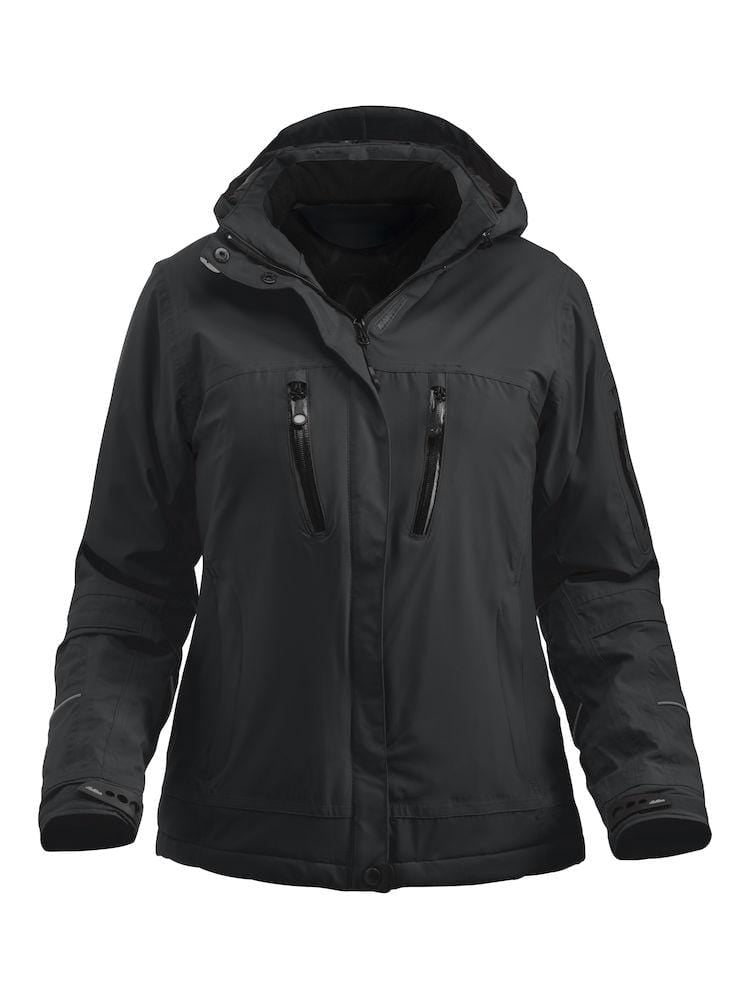 Softshelljacke Sparta-Exklusive, gefütterte Softshell Jacke - wirbe-welt.shop