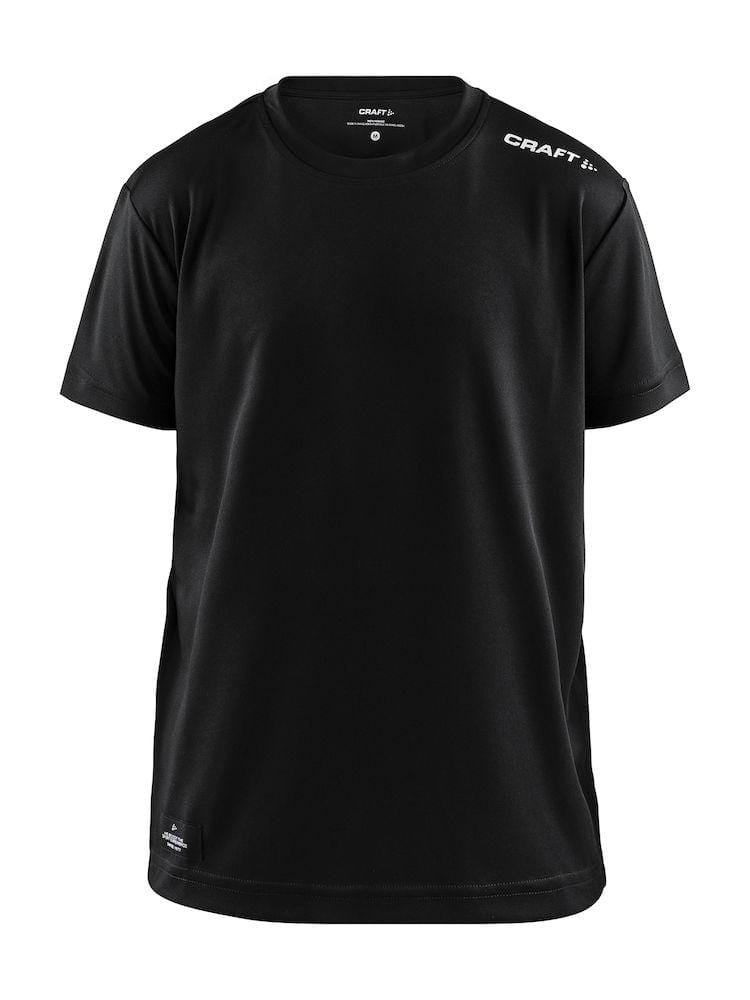 Kinder T-Shirt - Stärke deinen Teamgeist mit diesem klassischen und funktionalen T-Shirt - wirbe-welt.shop