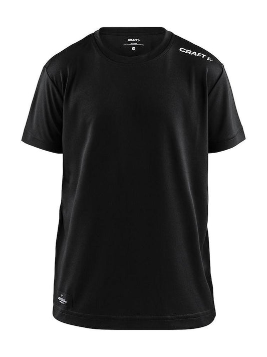 Kinder T-Shirt - Stärke deinen Teamgeist mit diesem klassischen und funktionalen T-Shirt - wirbe-welt.shop