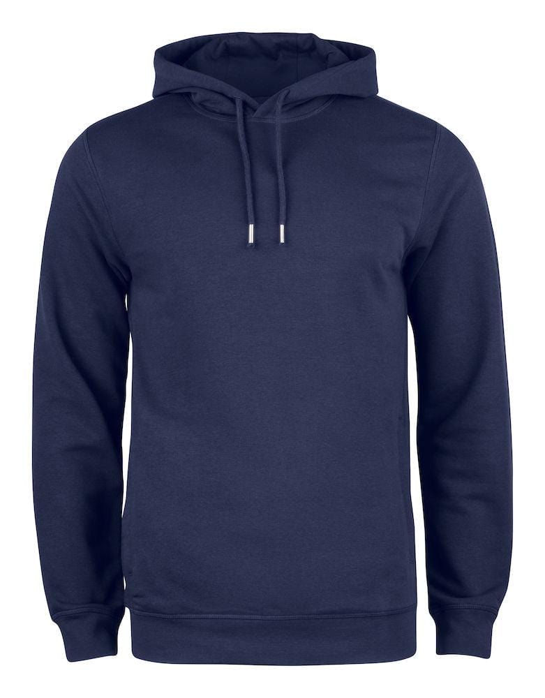 Hoodie Herren- Premium Kapuzensweat mit Rundhalsausschnitt - wirbe-welt.shop