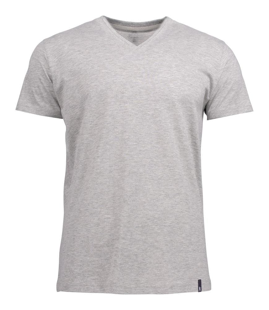American V T-Shirt - wirbe-welt.shop