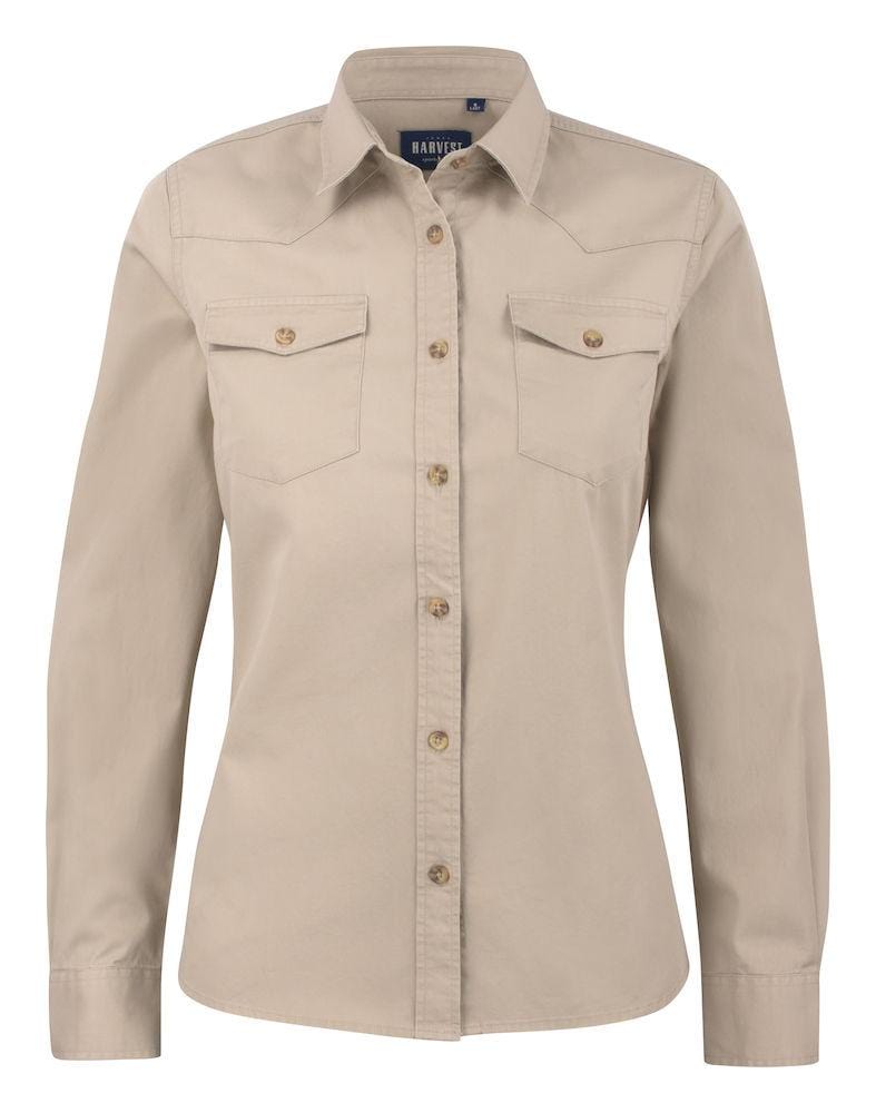 Treemore Shirt Ladies - wirbe-welt.shop