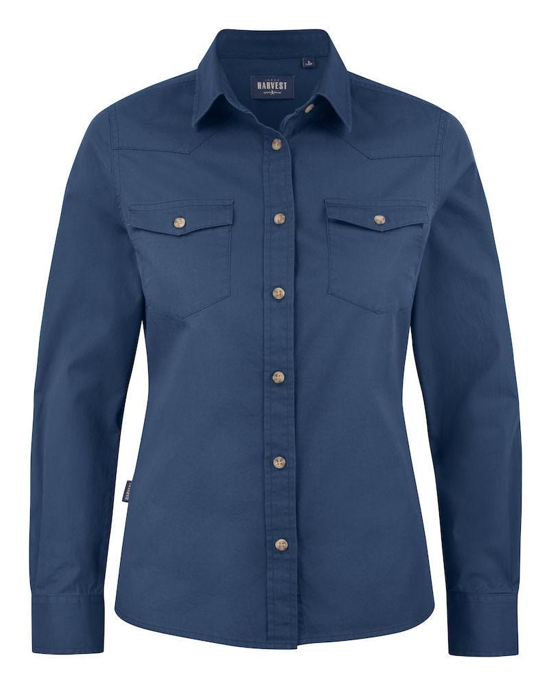 Treemore Shirt Ladies - wirbe-welt.shop