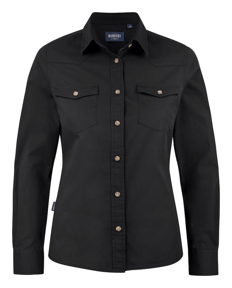 Treemore Shirt Ladies - wirbe-welt.shop