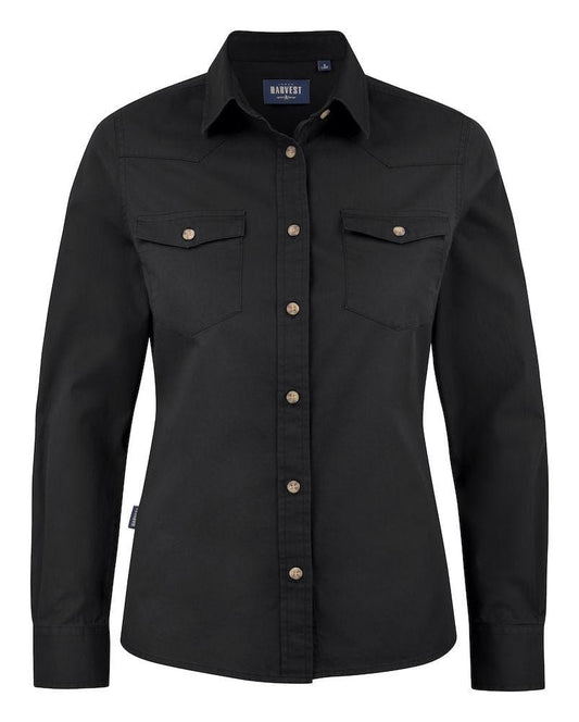 Treemore Shirt Ladies - wirbe-welt.shop