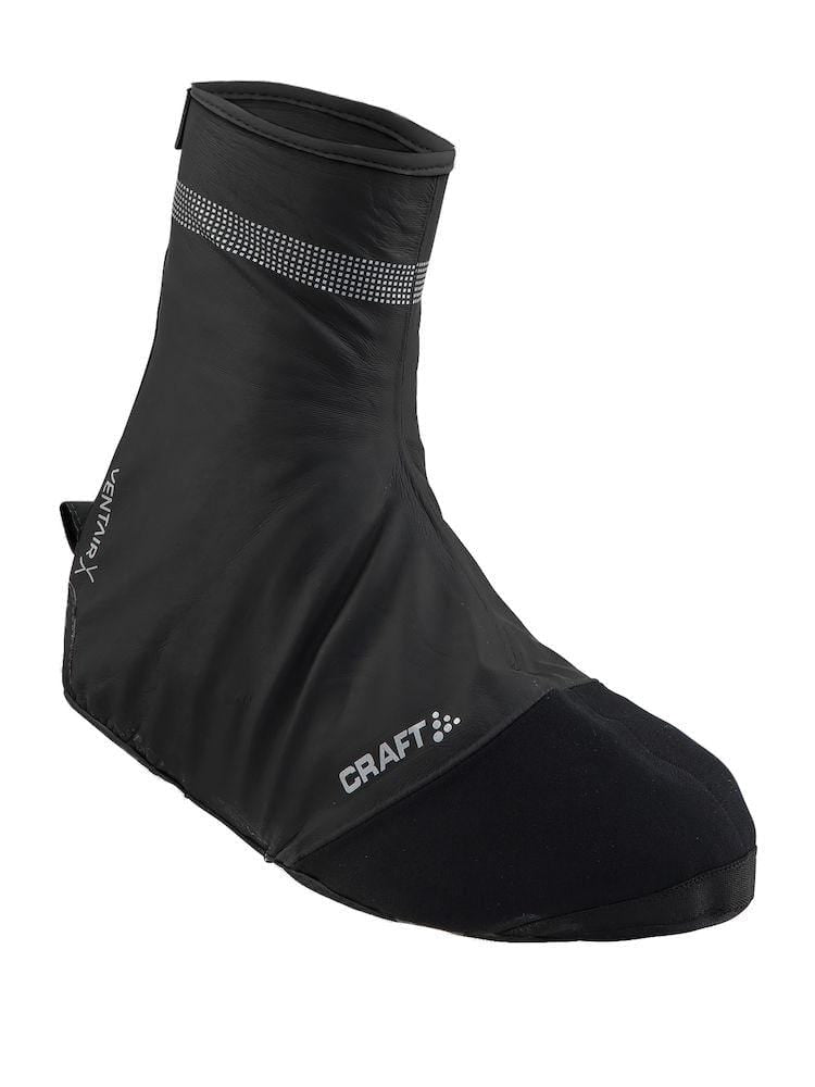 SHELTER BOOTIE BLACK 2XL - wirbe-welt.shop