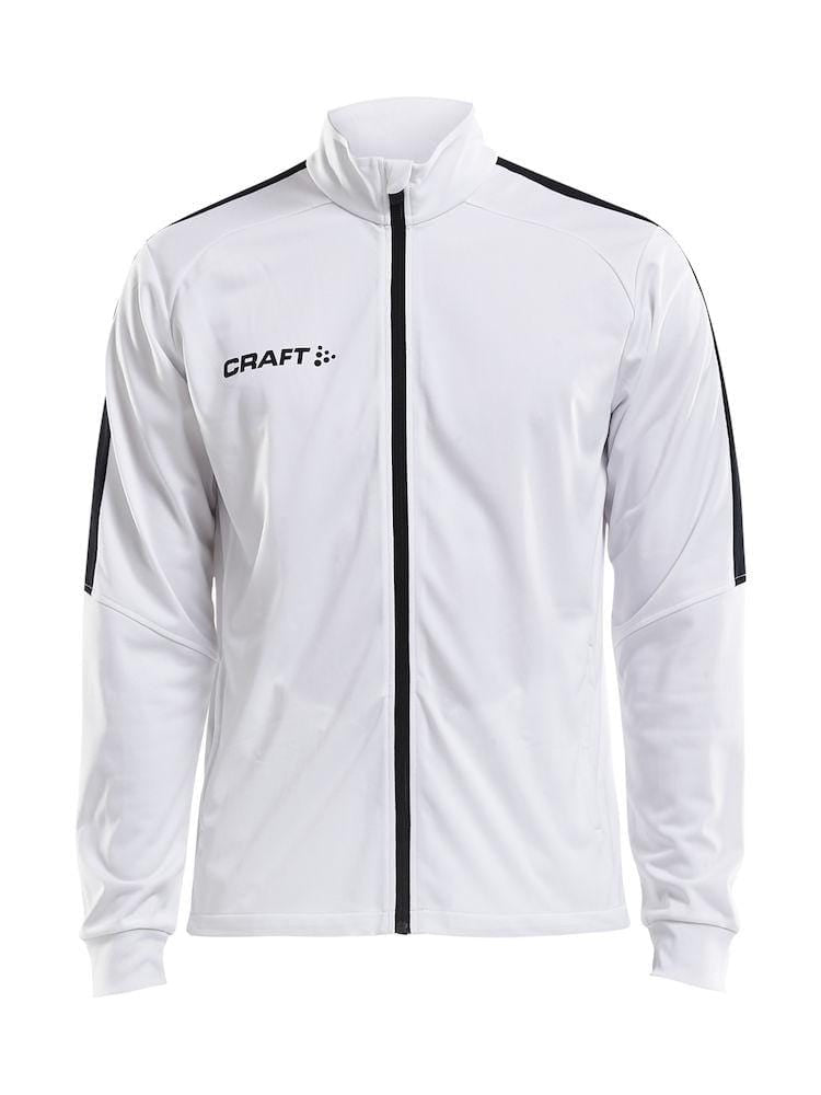 Funktionale Trainingsjacke für Herren von Craft - wirbe-welt.shop