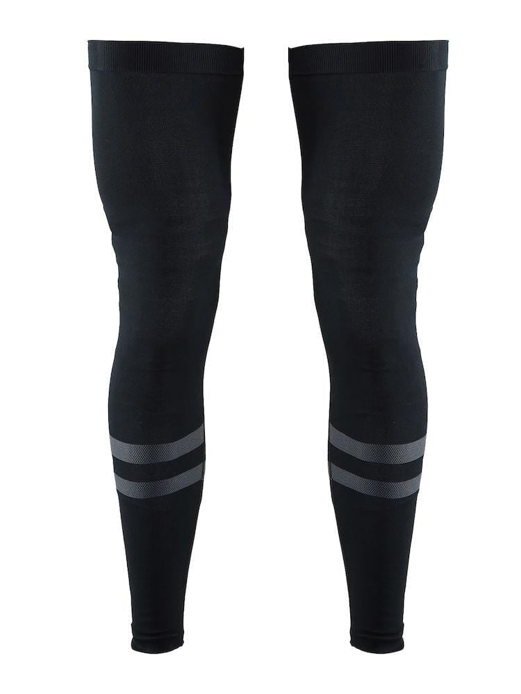 Beinwärmer mit nahtloser Verarbeitung-SEAMLESS LEG  WARMER - wirbe-welt.shop