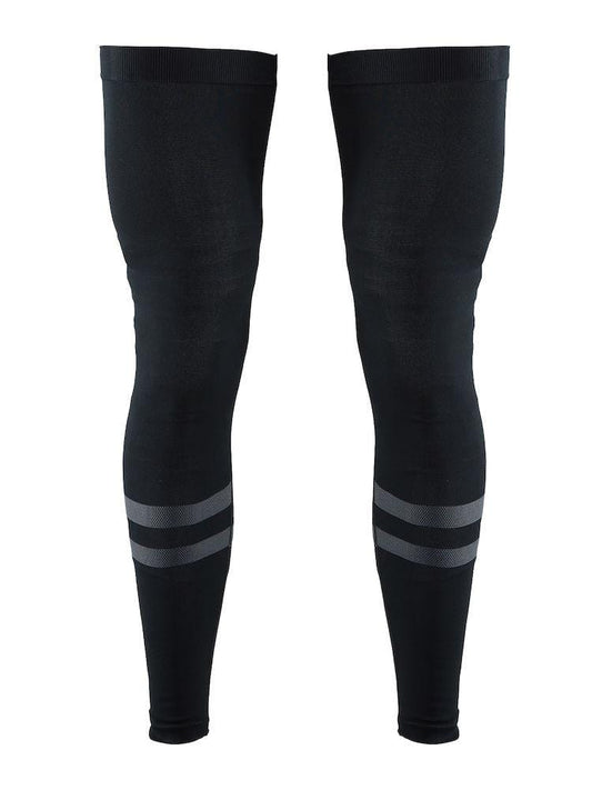 Beinwärmer mit nahtloser Verarbeitung-SEAMLESS LEG  WARMER - wirbe-welt.shop