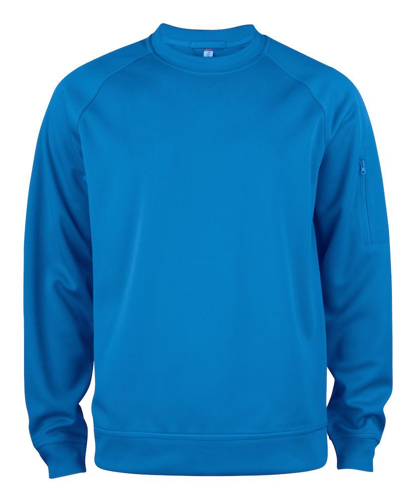 Unisex-Sweatshirt mit Rundhalsausschnitt - wirbe-welt.shop