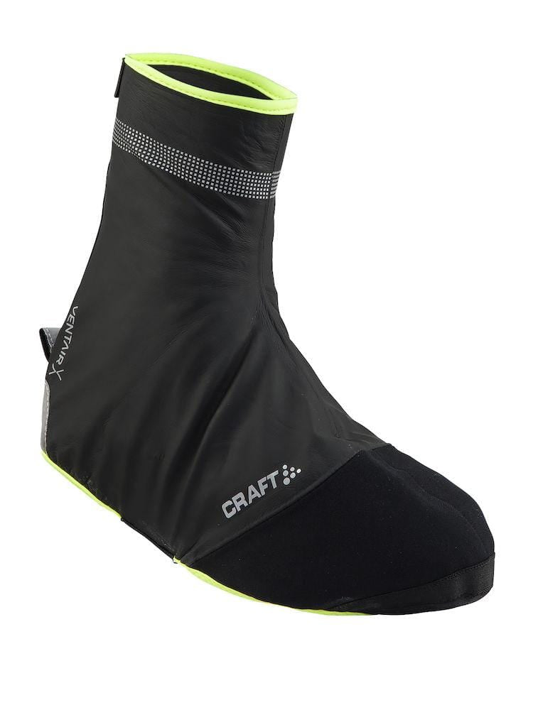 SHELTER BOOTIE BLACK 2XL - wirbe-welt.shop