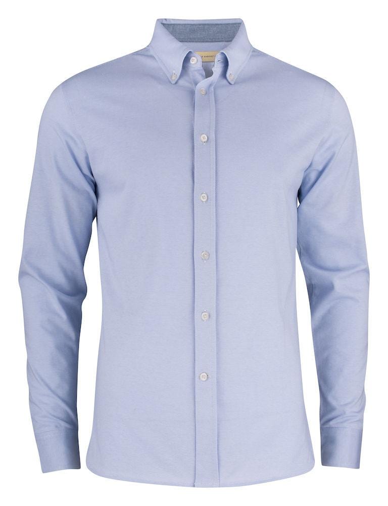 Jersey Hemd für Herren Harvest Burlingham - wirbe-welt.shop