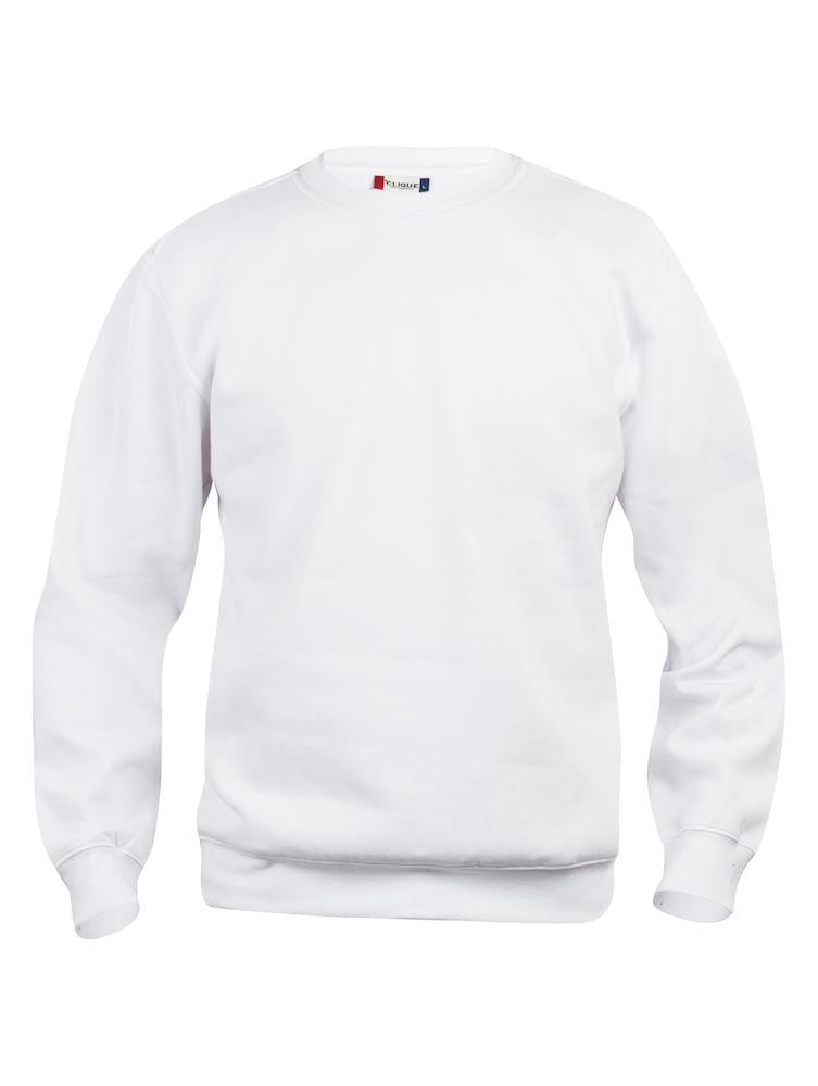 Klassischer Pullover Sweatshirt für Damen und Herren - wirbe-welt.shop