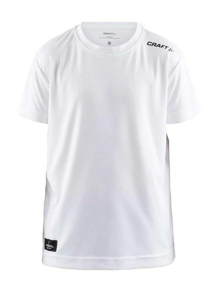 Kinder T-Shirt - Stärke deinen Teamgeist mit diesem klassischen und funktionalen T-Shirt - wirbe-welt.shop
