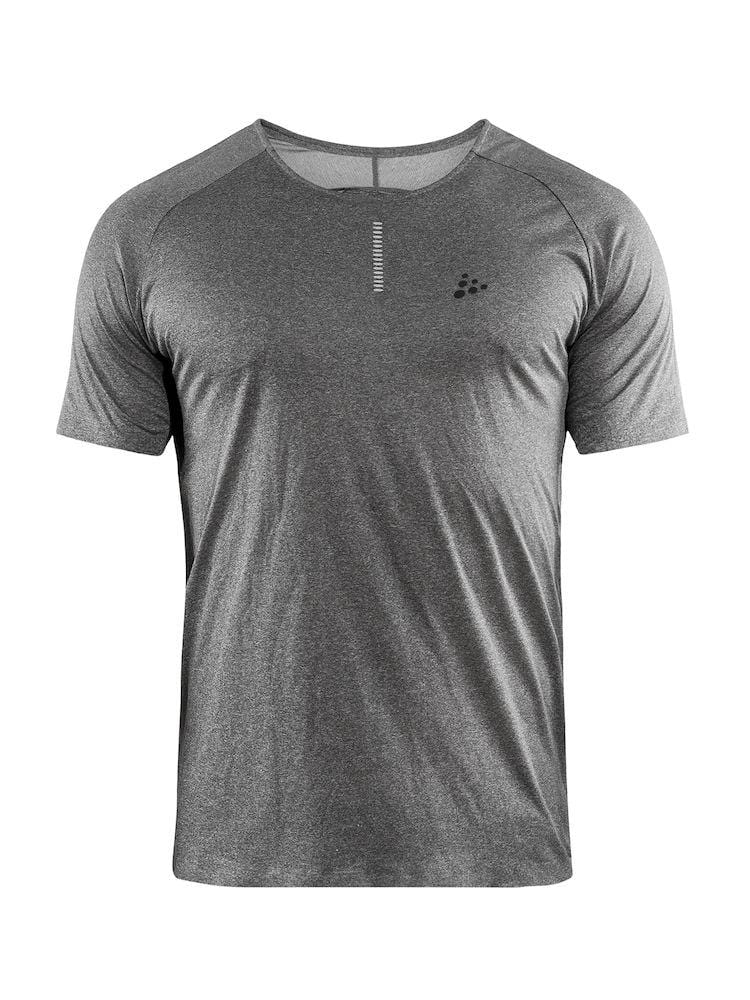 CRAFT NANOWEIGHT TEE M DK GREY MELA 3XL - wirbe-welt.shop