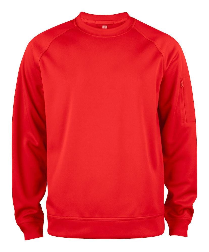 Unisex-Sweatshirt mit Rundhalsausschnitt - wirbe-welt.shop