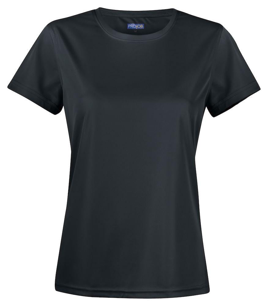 Projob Damen Funtions T-Shirt - wirbe-welt.shop