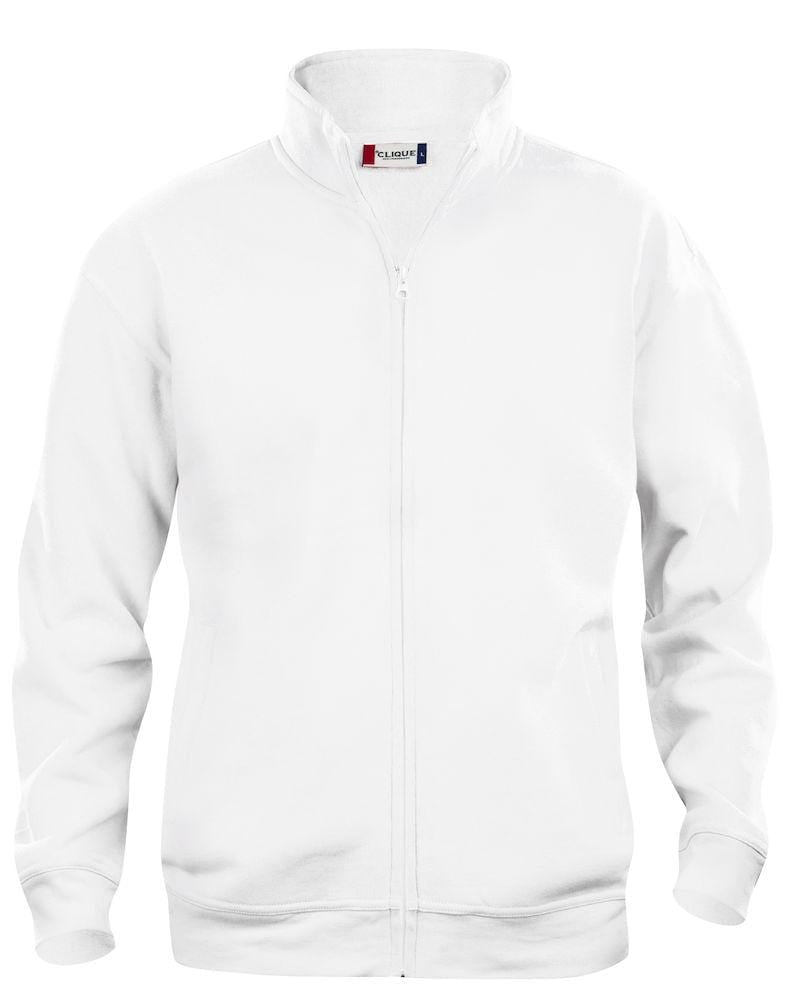 Basic Cardigan Junior - wirbe-welt.shop