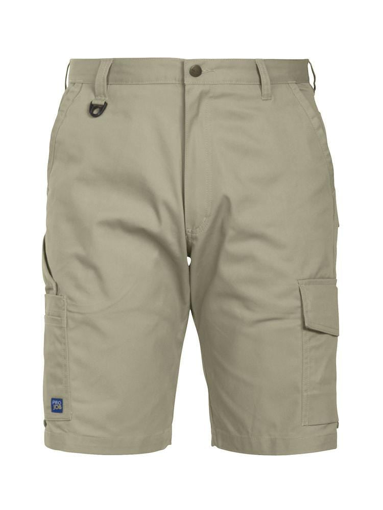 Herren Shorts-Gerade geschnittene Shorts ohne Bundfalten - wirbe-welt.shop
