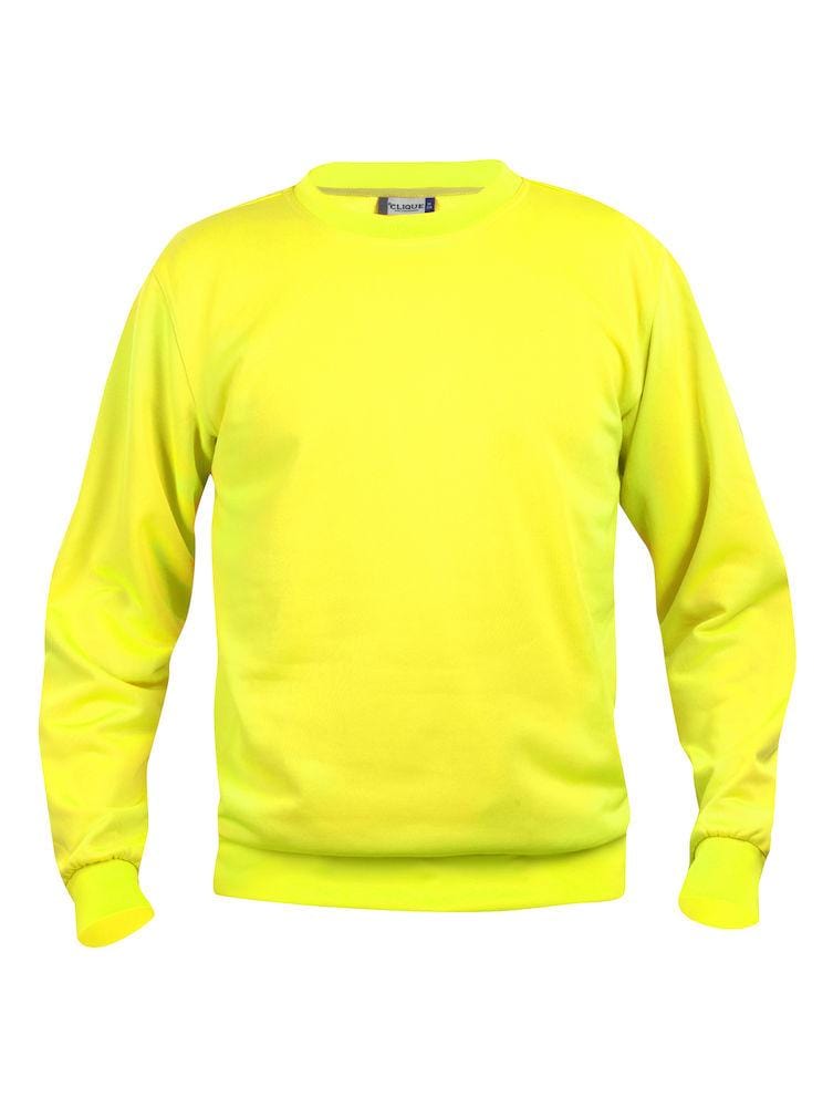 Klassischer Pullover Sweatshirt für Damen und Herren - wirbe-welt.shop