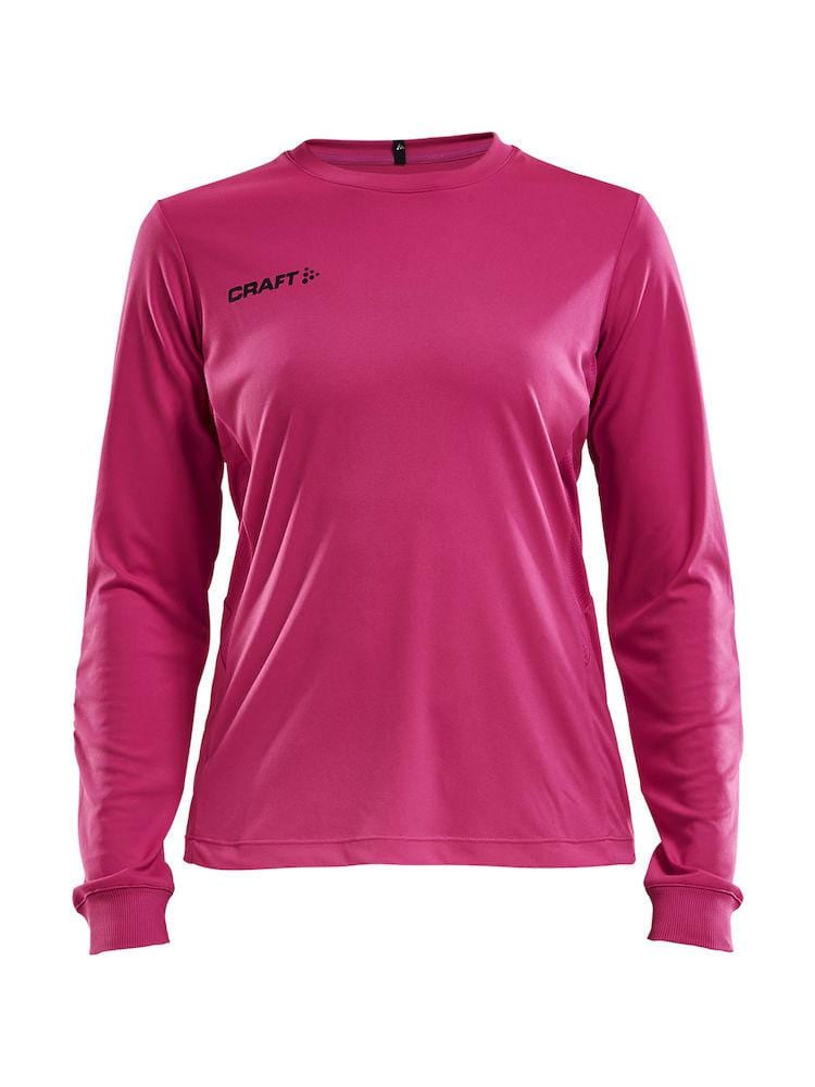 CRAFT SQUAD GK LS JERSEY WMN FLUMINO 2XL - wirbe-welt.shop