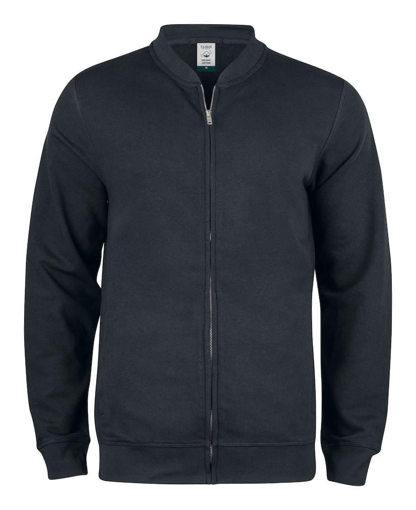 Premium OC Cardigan - wirbe-welt.shop