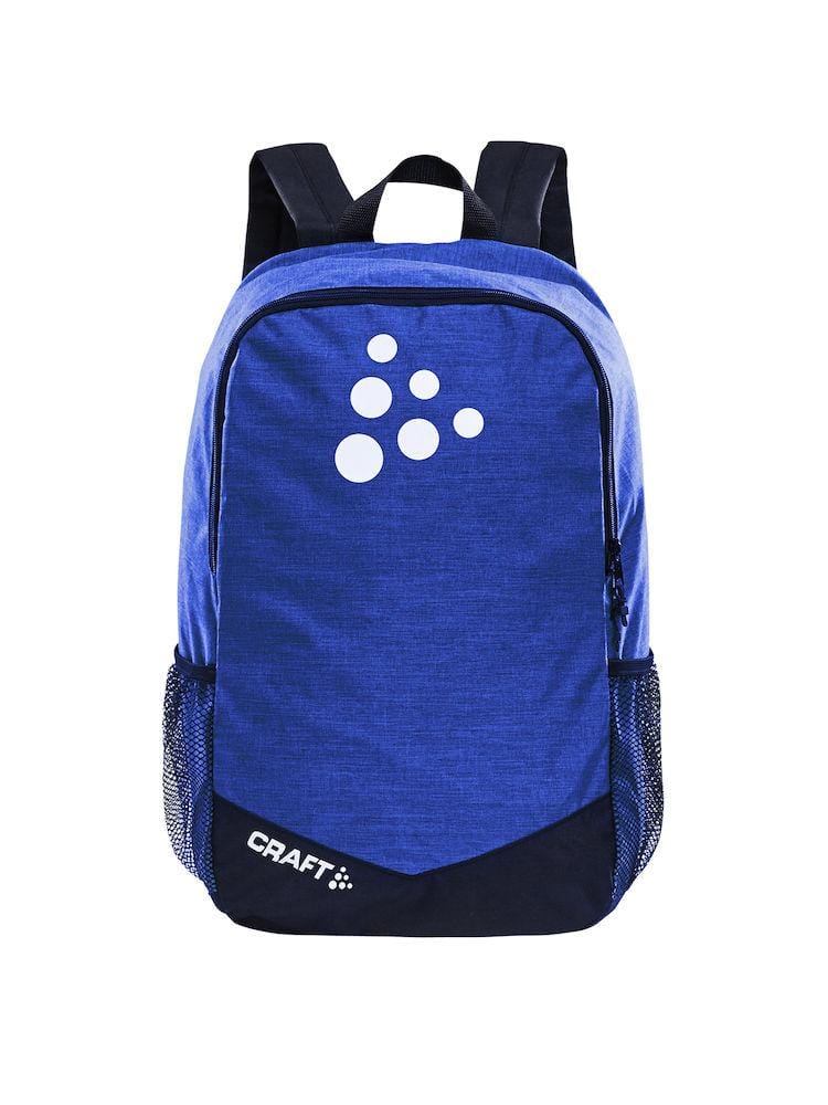 CRAFT SQUAD PRACTICE BACKPACK ONESI BLACK ONE SIZE - wirbe-welt.shop