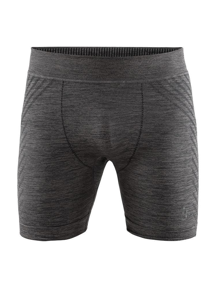 FUSEKNIT COMFORT BOXER M BLACK 2XL - wirbe-welt.shop