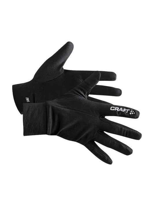 THERMAL GLOVE BLACK 2XL - wirbe-welt.shop