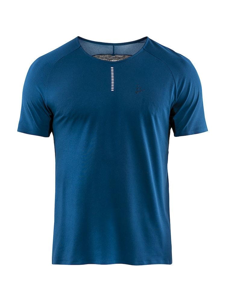 CRAFT NANOWEIGHT TEE M DK GREY MELA 3XL - wirbe-welt.shop