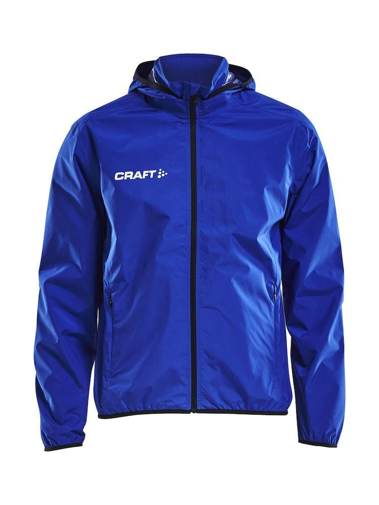 Leichte Regenjacke für Herren von Craft - wirbe-welt.shop