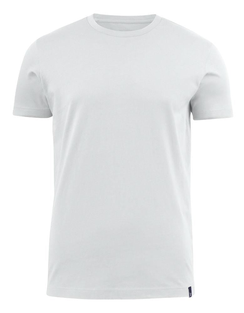 T-Shirt für Herren- Rundhals T-Shirt - wirbe-welt.shop