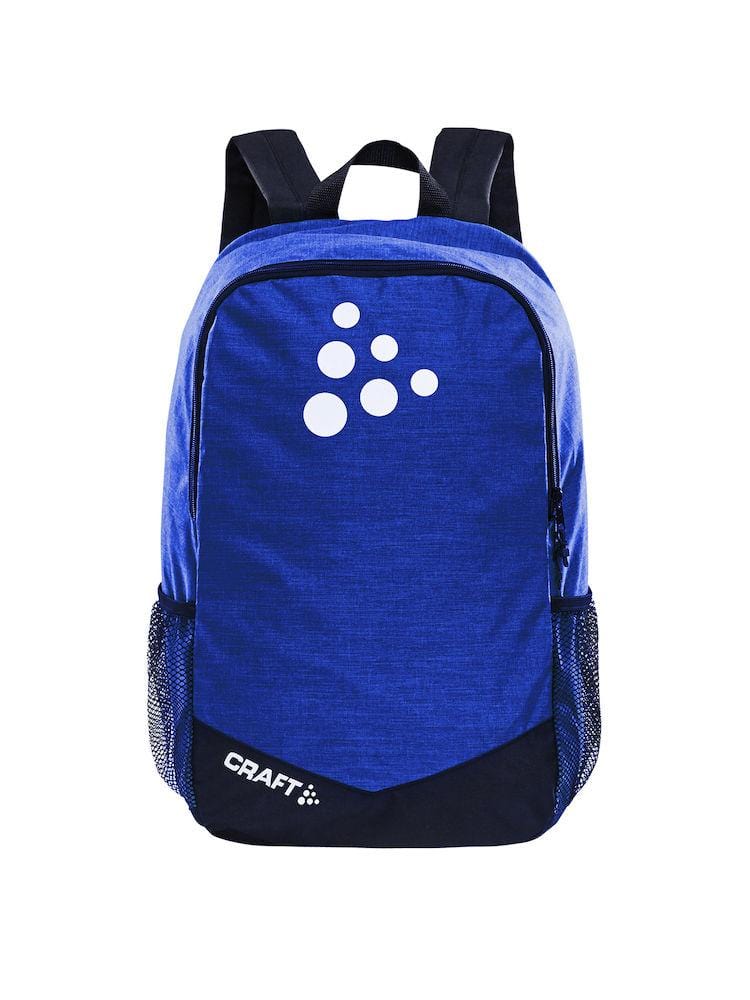 CRAFT SQUAD PRACTICE BACKPACK ONESI BLACK ONE SIZE - wirbe-welt.shop