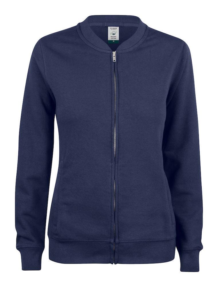 Premium OC Cardigan Ladies - wirbe-welt.shop