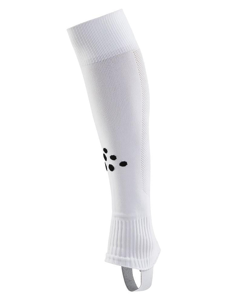 PRO CONTROL SOLID W-O FOOT SOCKS BLACK ONE SIZE - wirbe-welt.shop