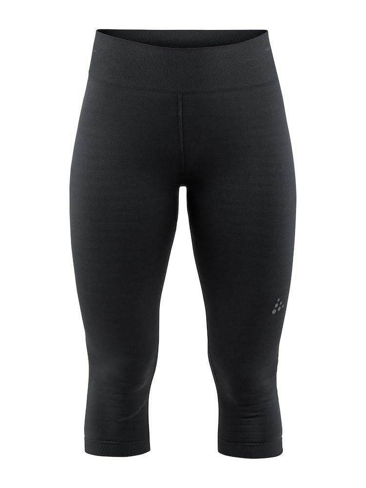 WARM COMFORT KNICKER WMN BLACK XL - wirbe-welt.shop