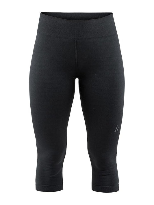 WARM COMFORT KNICKER WMN BLACK XL - wirbe-welt.shop
