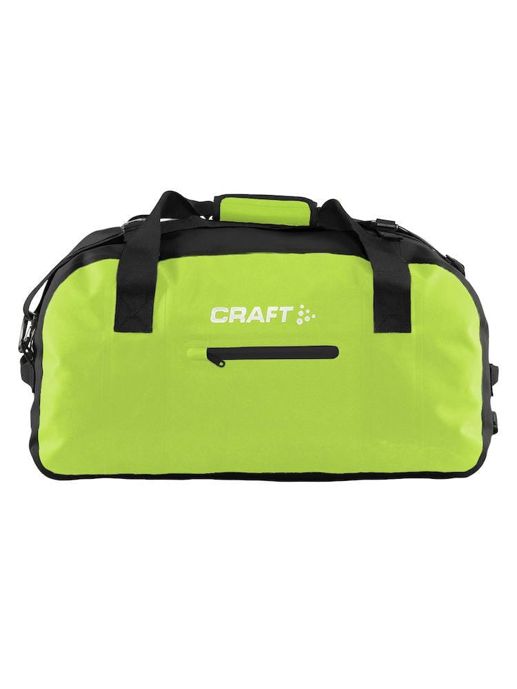 TRANSFER DUFFEL BLACK ONE SIZE - wirbe-welt.shop