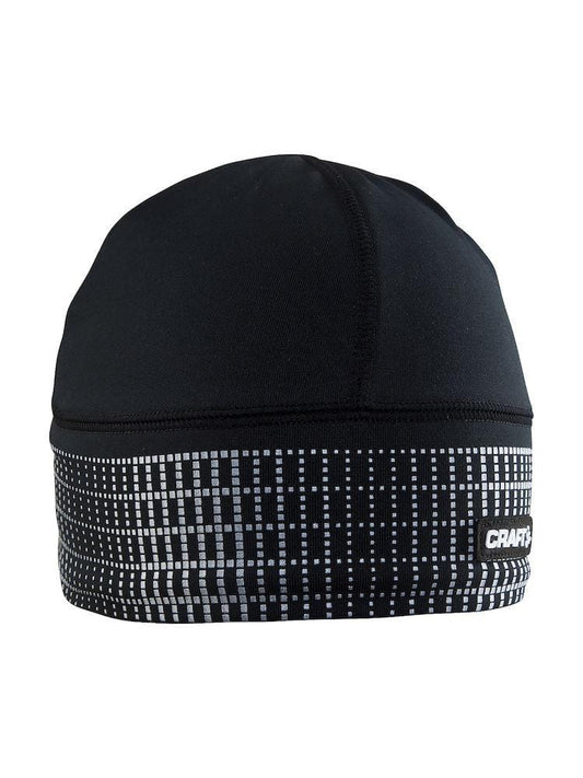 BRILLIANT 2.0 HAT BLACK S/M - wirbe-welt.shop