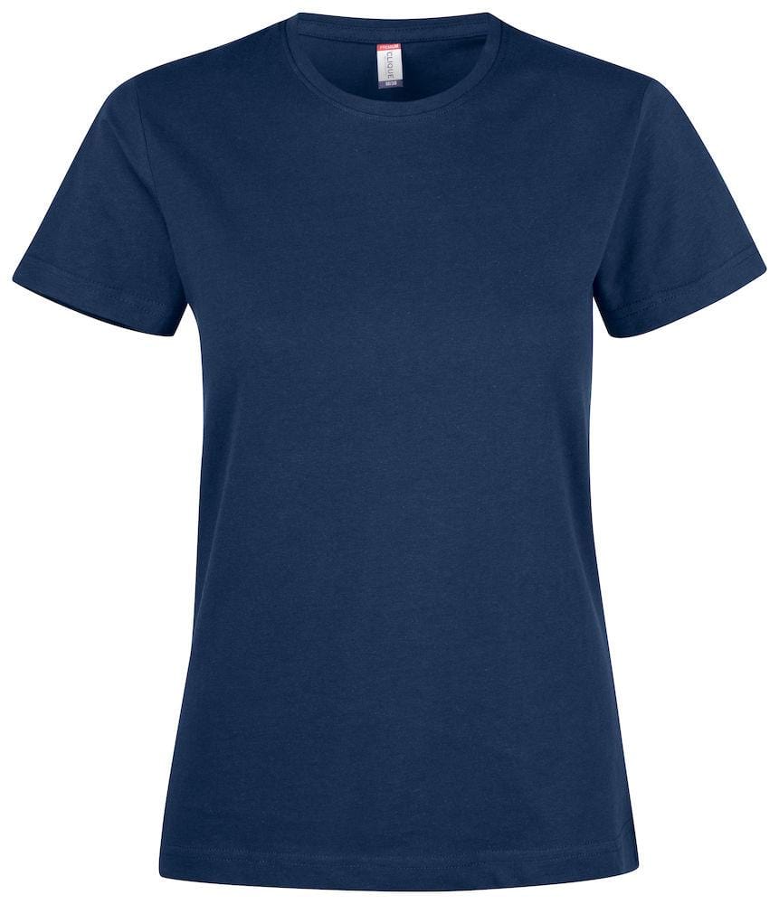 Premium Fashion-T Ladies - wirbe-welt.shop