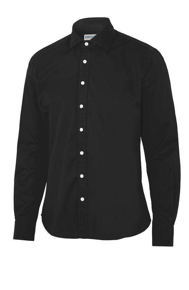 Twill Slim Fit Man - wirbe-welt.shop