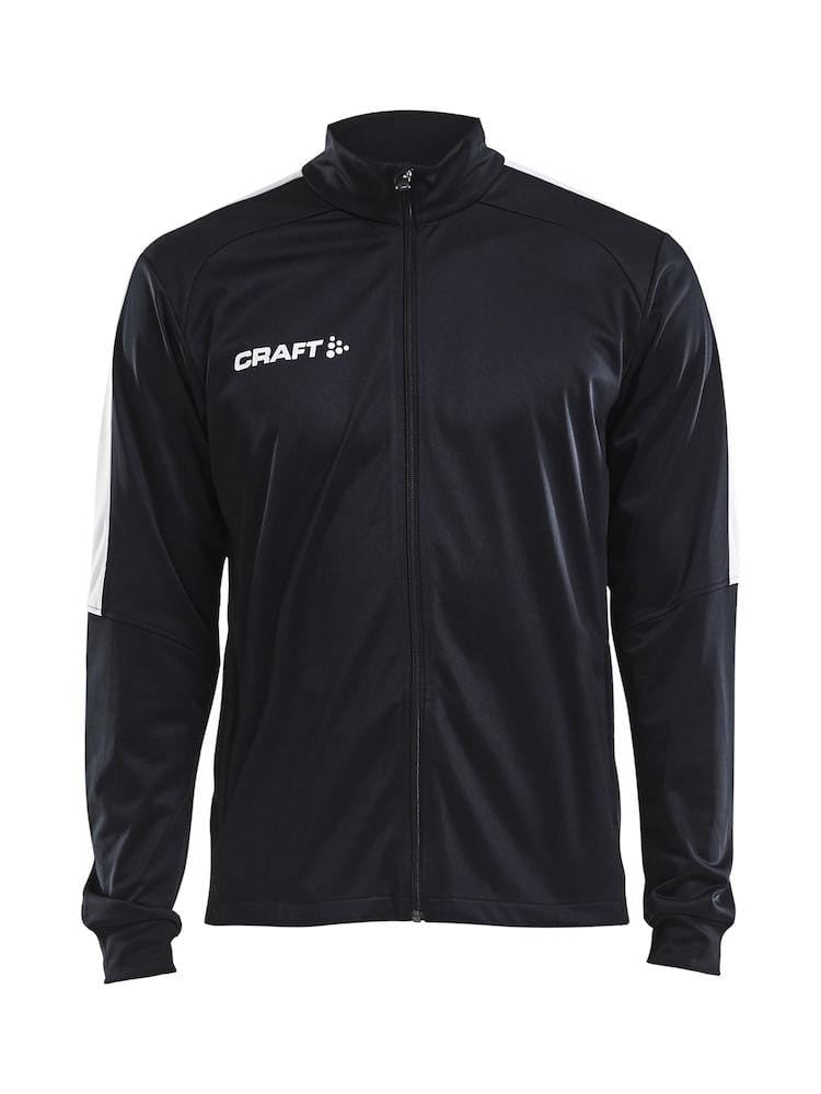 Funktionale Trainingsjacke für Herren von Craft - wirbe-welt.shop