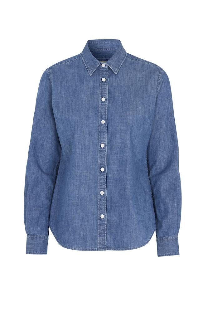 Denim Lady - wirbe-welt.shop