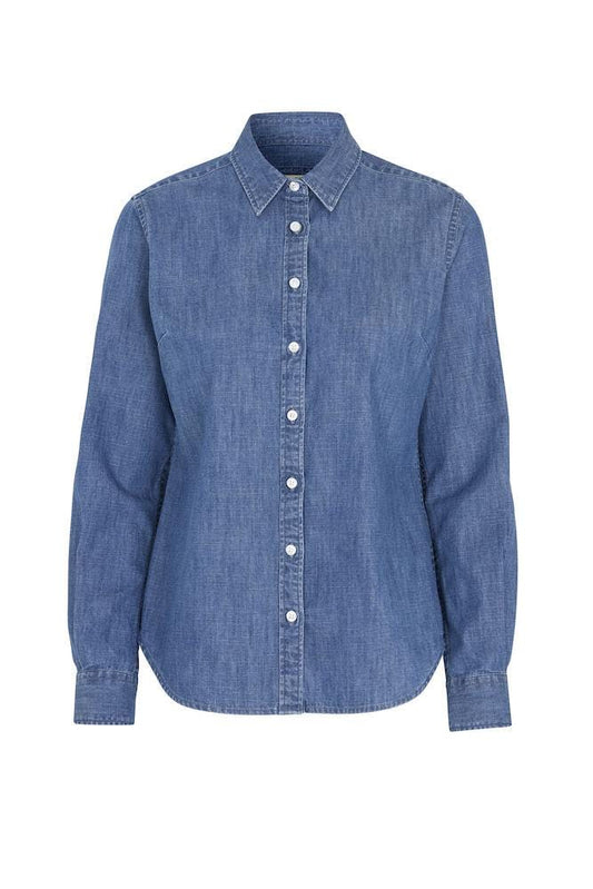Denim Lady - wirbe-welt.shop