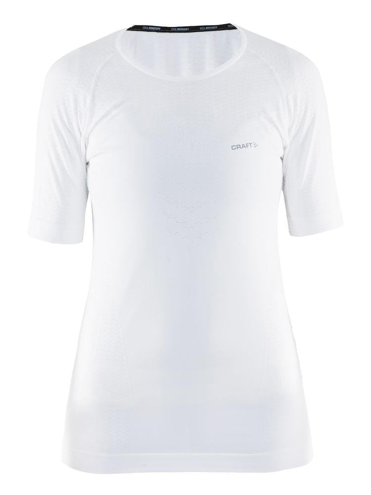 COOL INTENSITY RN SS WMN BLACK 3XL - wirbe-welt.shop