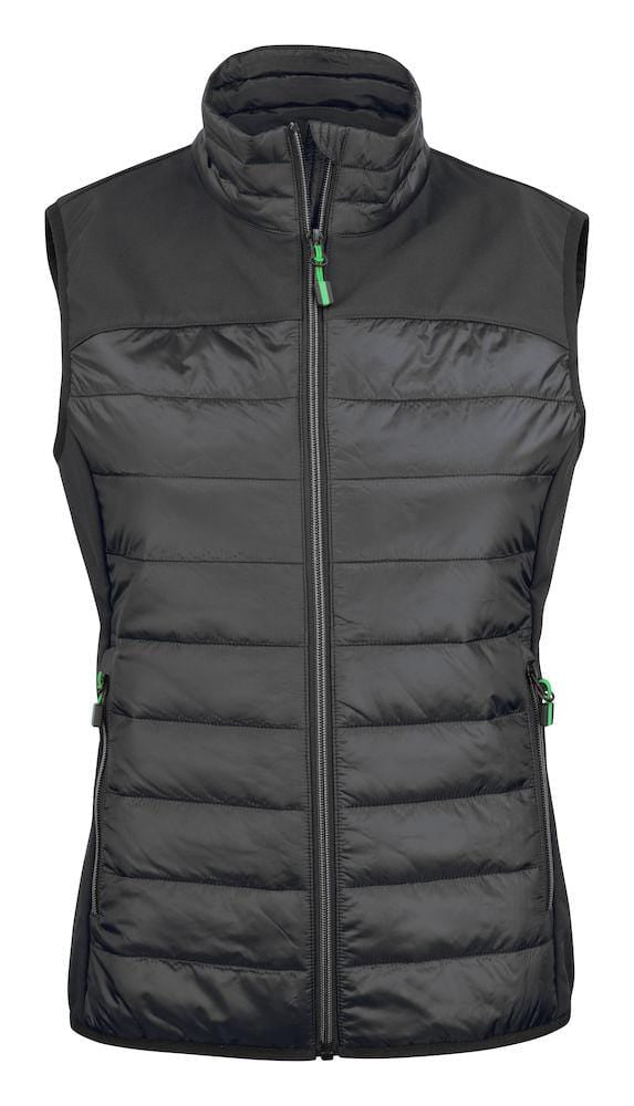Expedition Vest Lady - wirbe-welt.shop