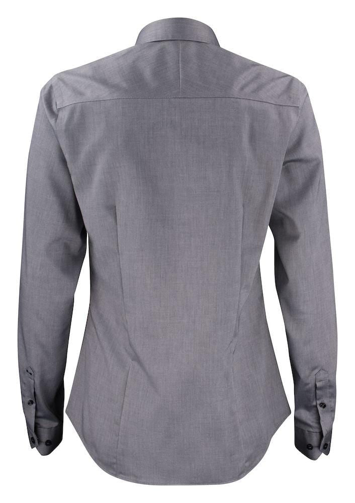 J.Harvest & Frost Damen Button-Up Bluse 'Green Bow 01' - wirbe-welt.shop